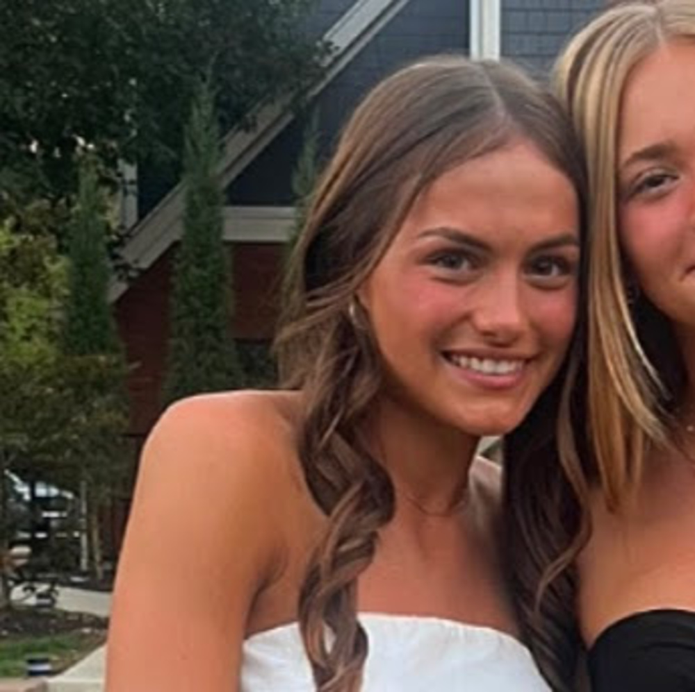 Meet your Posher, Mary